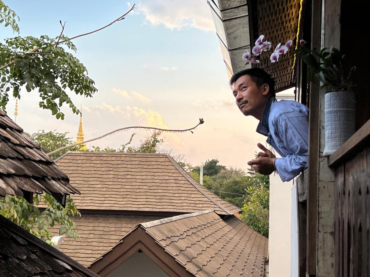 Baanbooloo Village Chiang Mai Bagian luar foto
