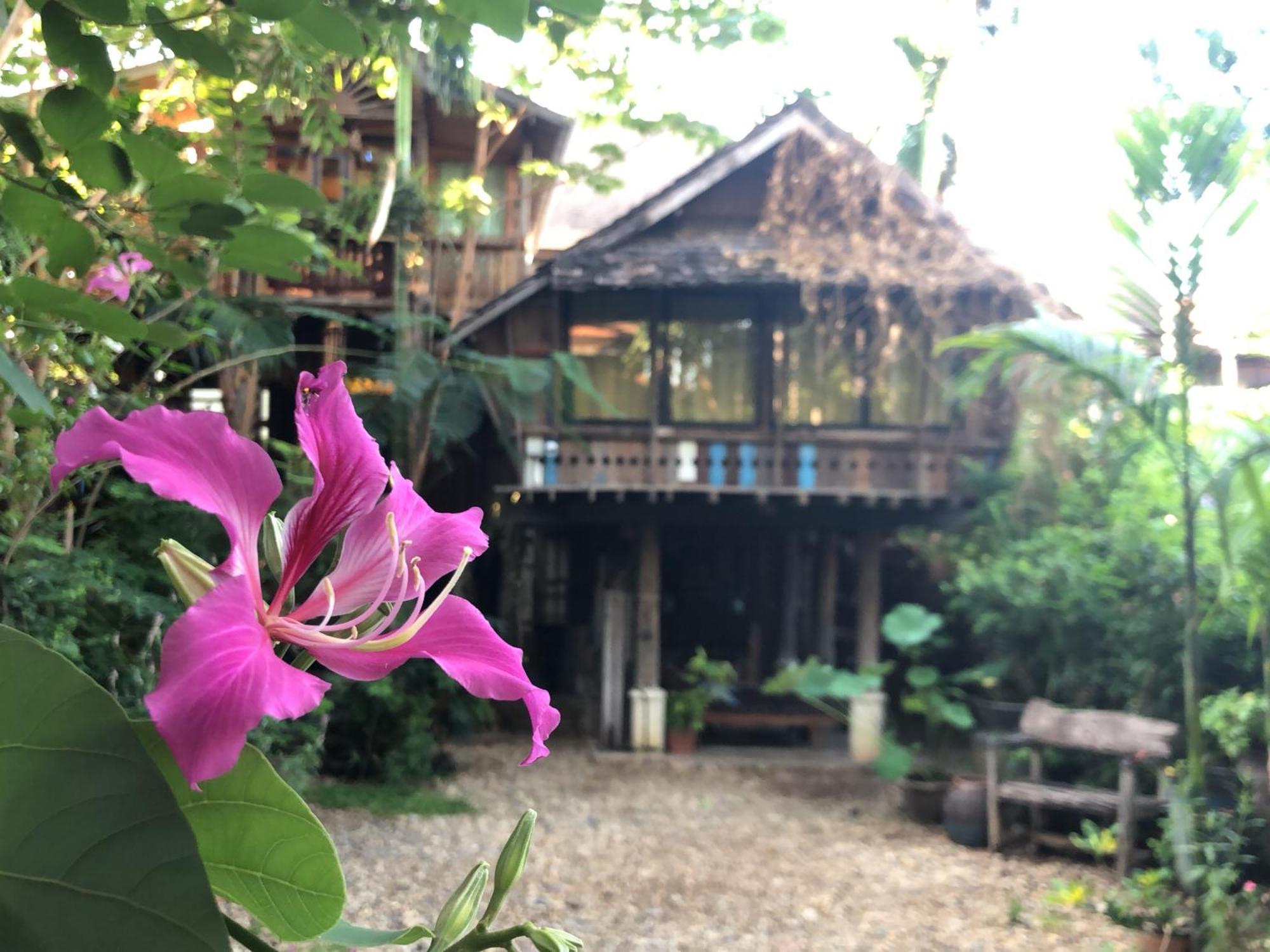 Baanbooloo Village Chiang Mai Ruang foto